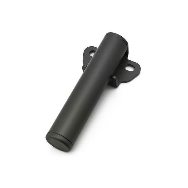 デイトナ DAYTONA 17876 バイク用 クランプバー マスターシリンダー用 マルチバーホルダー フラットタイプ 外径φ25．4用 ブラック