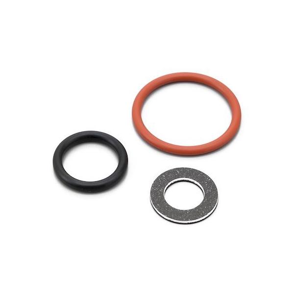 デイトナ DAYTONA 18032 バイク用 Oリング シグナスX 等 オイル交換パーフェクトセット