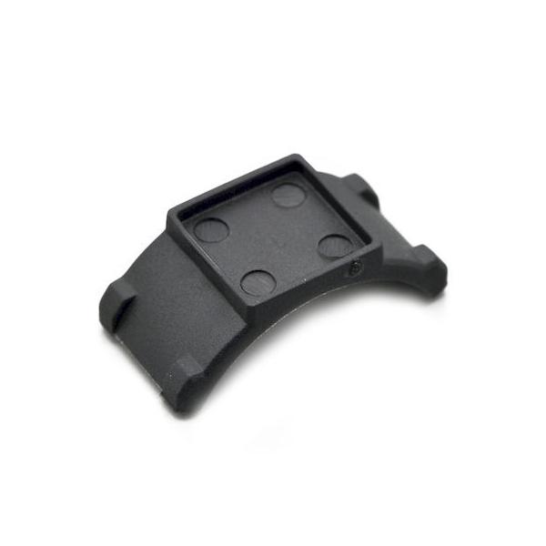 デイトナ DAYTONA 19237 バイク用 USB電源 補修品 17213用 クランプセット