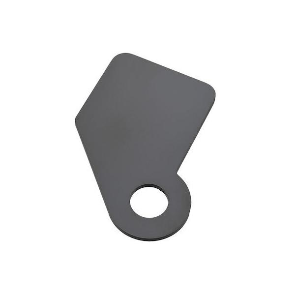 デイトナ DAYTONA 19245 バイク用 ドライブレコーダー M760D／M777D用 オプション品 フロントカメラステー ミラーM10クランプ