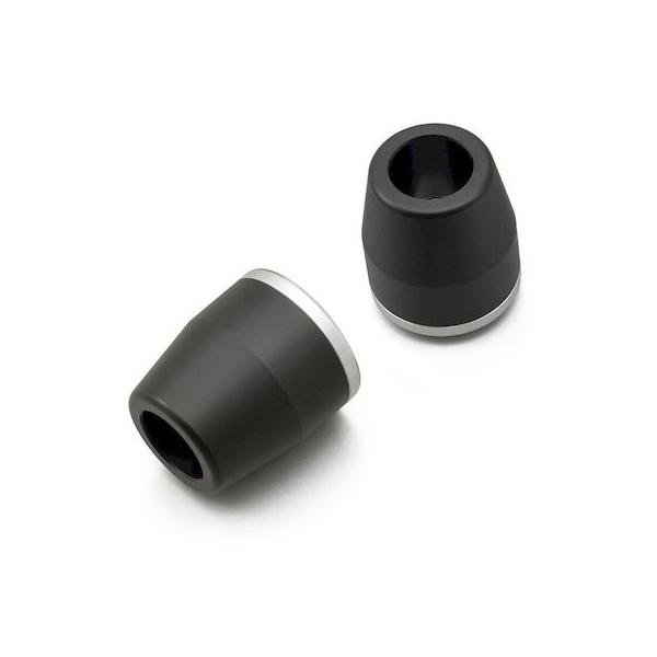 デイトナ DAYTONA 19414 バイク用 エンジンスライダー Ninja ZX－25R／SE／SE KRT Edition 21 エンジンプロテ