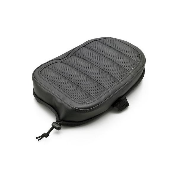 デイトナ DAYTONA 20303 バイク用 シートカバー レブル1100 ロール サイド部プレーン リア