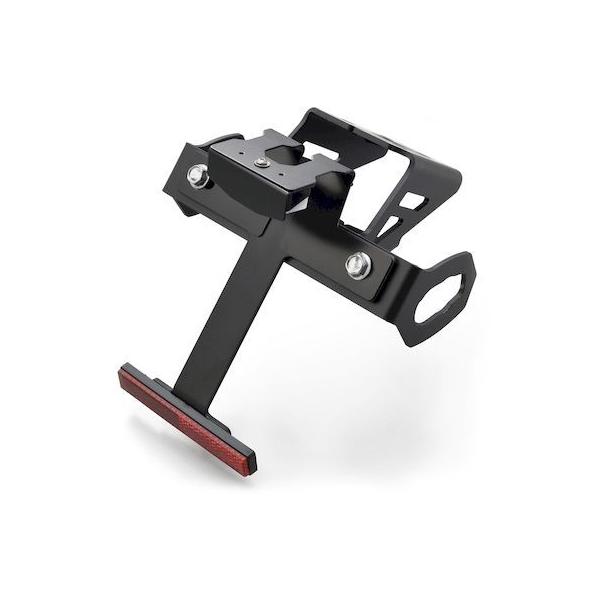 デイトナ DAYTONA 20323 バイク用 フェンダーレスキット LEDランプ Ninja ZX－25R／SE／SE KRT Edition 21