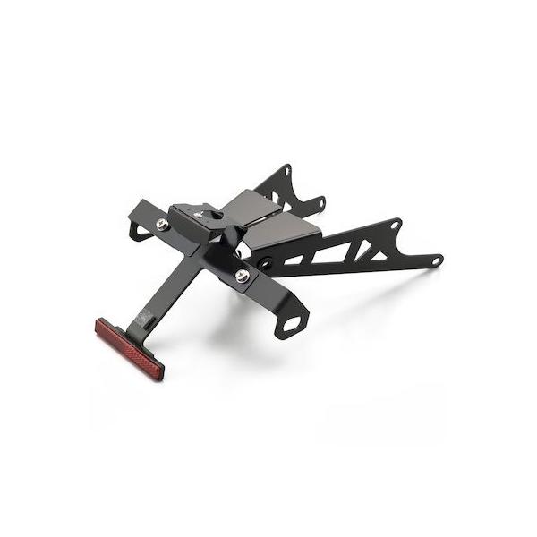 デイトナ DAYTONA 21035 バイク用 フェンダーレスキット LEDライセンスランプ付き CB650R／CBR650R 21 新保安基準適合