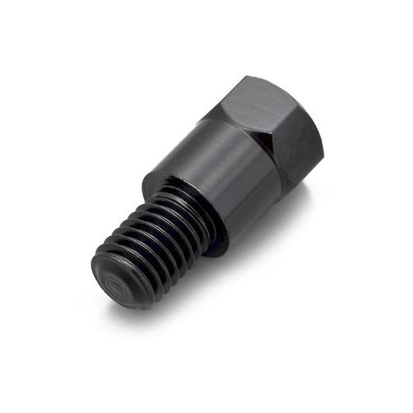 デイトナ DAYTONA 99793 バイク用 ミラー アダプター BMW用 M10 ピッチ変換 P1．5→P1．25 左右共通 片側1個入り