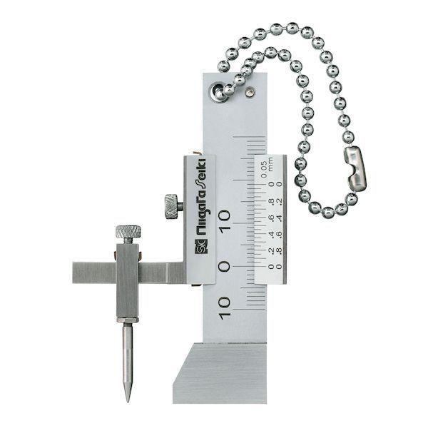 新潟精機 SK GVG-F-S1 ギャップキャリパ GVGFS1