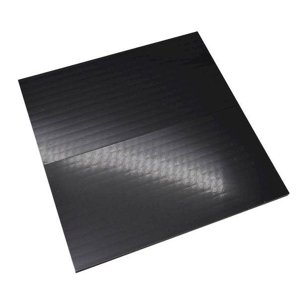 マグエックス AGWF-2 超強力マグネットシート滑り止め加工 粘着付 ２片 AGWF2