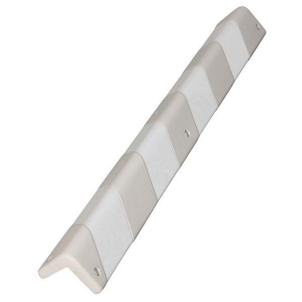 カーボーイ CAR-BOY PU-25 PUクッション トラ ライトグレーホワイト PU25