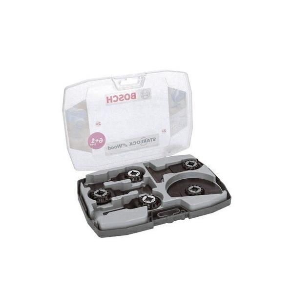 ボッシュ 2608664623 カットソーブレードセット 木材専科