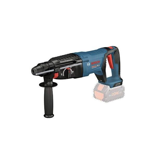 ボッシュ GBH18V-26DH コードレスハンマードリル本体のみ GBH18V26DH