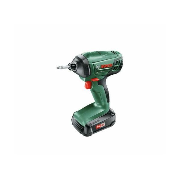 ボッシュ IPD118 コードレスインパクトドライバー