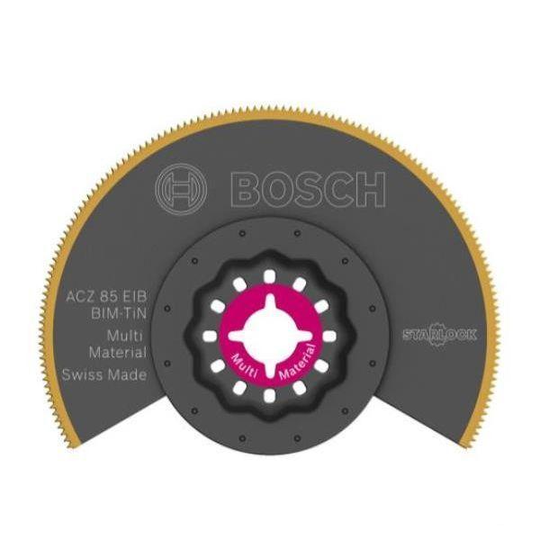 ボッシュ ACZ85EIB/10 カットソーブレード スターロック