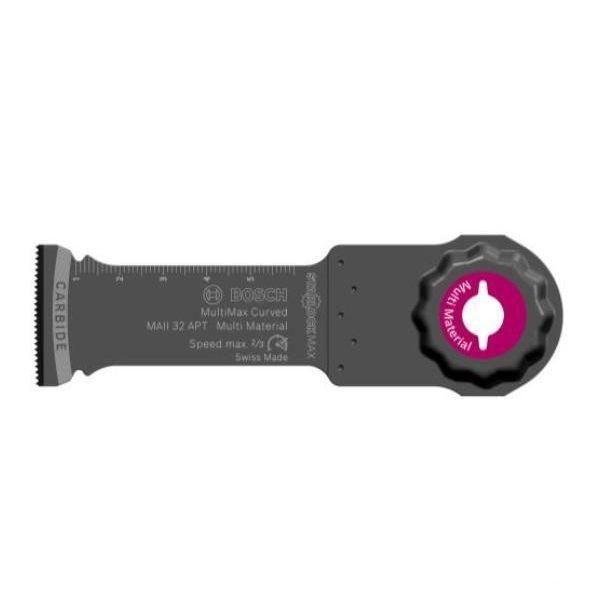ボッシュ MAII32APT マルチツール用アクセサリー カットソーブレード 刃長１２０ｍｍ