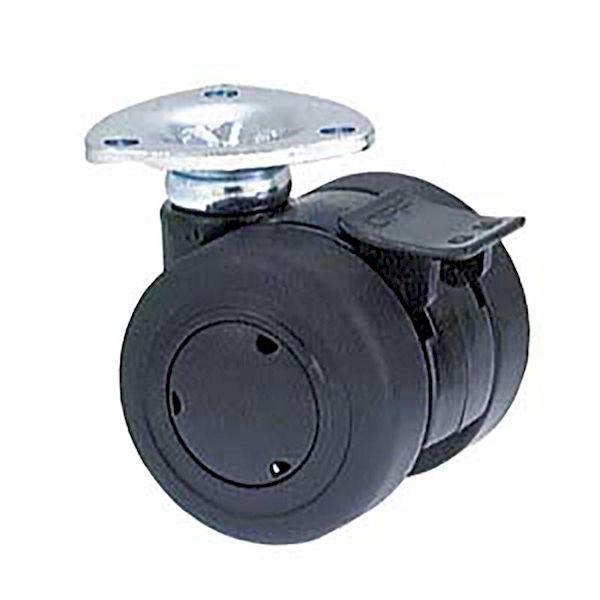 ナンシン BWP-60BN デザインキャスター BWP60BN