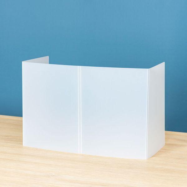 ■■■■■ご購入前に必ずご確認ください■■■■■ＰＣ　⇒　商品ページ下部の【商品説明】の内容スマホ⇒「すべて見る」をタップし【商品説明】の内容■■■■■■■■■■■■■■■■■■■■■■■■使用光を通すシボ入り半透明パネル。圧迫感がなく視線...