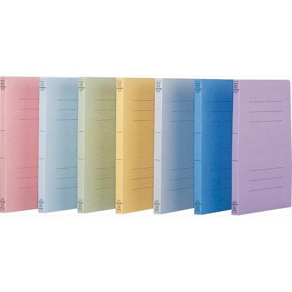 ナカバヤシ ﾌF-J70Y/V 【10個入】 フラットファイルJ／B5・S型／イエロ－／V ﾌFJ70Y/V