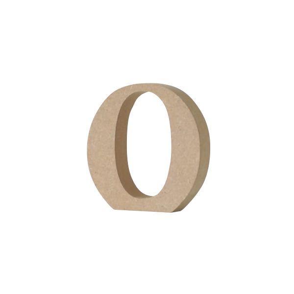 好川産業 YKJ-603147 アルファベットレター O YKJ603147