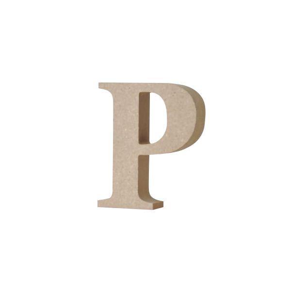 好川産業 YKJ-603154 アルファベットレター P YKJ603154