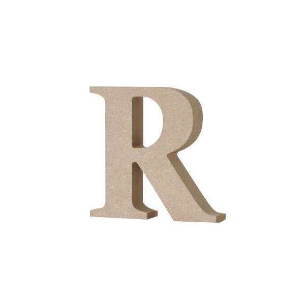 好川産業 YKJ-603178 アルファベットレター R YKJ603178