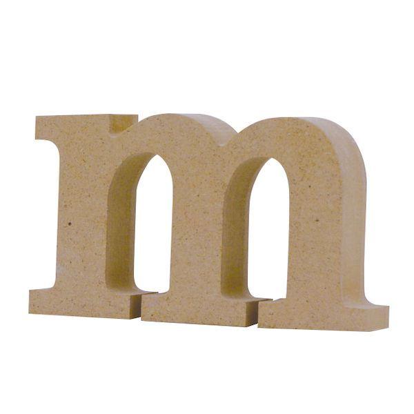 好川産業 YKJ-603376 アルファベットレター 小文字m YKJ603376