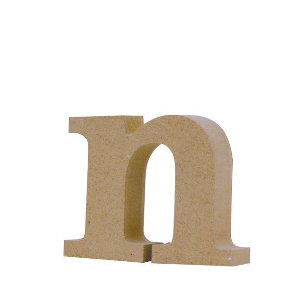 好川産業 YKJ-603383 アルファベットレター 小文字n YKJ603383