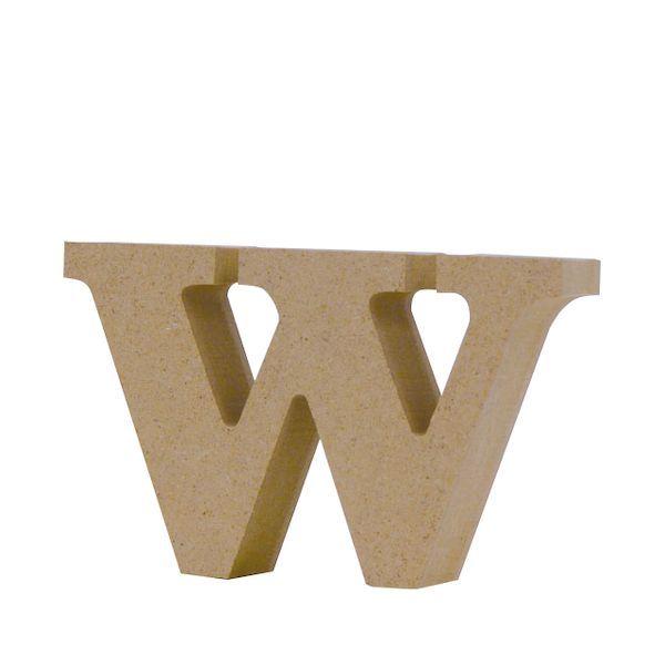 好川産業 YKJ-603468 アルファベットレター 小文字w YKJ603468