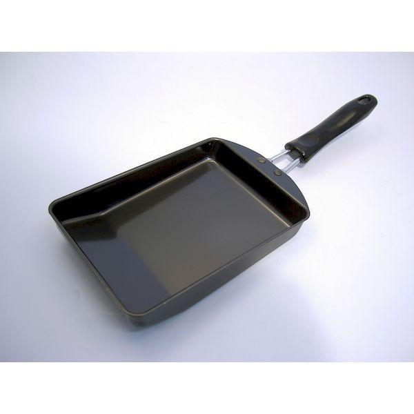 杉山金属 KS-2740 IHクッキング玉子焼き KS2740