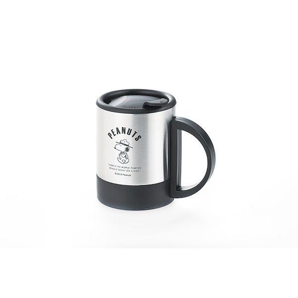 タマハシ Sn 123 スマイルキング ウィズ ユー フタ付2重ステンレスマグ300ml Sn123 Ed 測定器 工具のイーデンキ 通販 Yahoo ショッピング