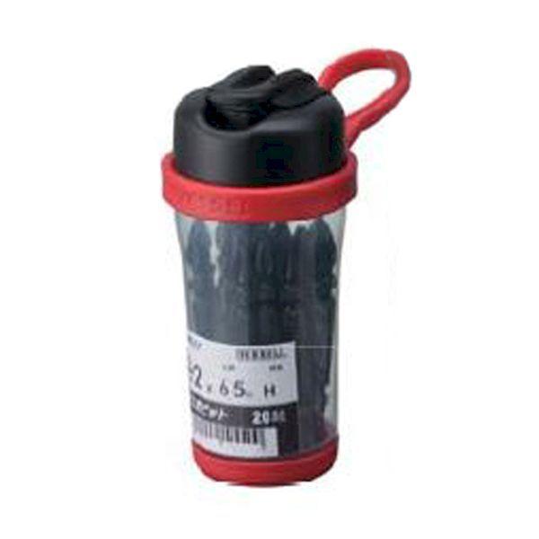 ベッセル VESSEL SMG14 +2X65H 【5個入】 ビットマグボトル 両頭サキスボビット Ｎｏ．ＳＭＧ１４ ＋２×６５ ２０本 SMG14+