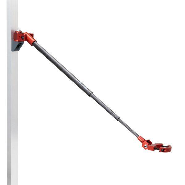 【個人宅配送不可】ベッセル VESSEL VTS-5/950 直送 代引不可・他メーカー同梱不可 伸縮アーム VTS5/950