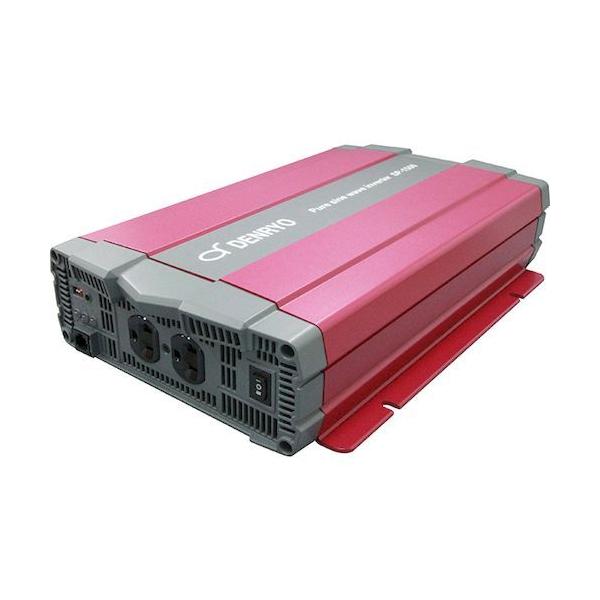電菱 DENRYO SP-1500-112A 直送 代引不可 DC−ACインバータ SP1500112A