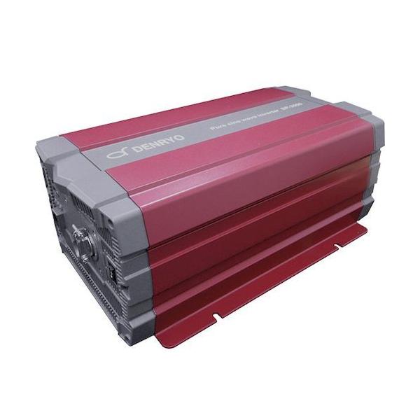 電菱 DENRYO SP-3000-148G 直送 代引不可 DC－ACインバータ SP3000148G
