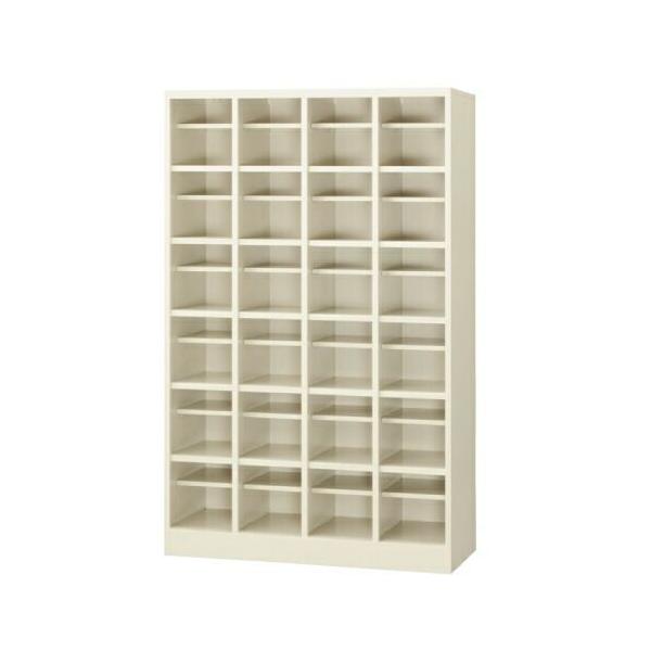 【関東・関西・中部地域のみ販売可能】【個人宅配送不可】【個数：1個】生興 SBG-24 直送 代引不可 シューズボックス オープンタイプ SBG24