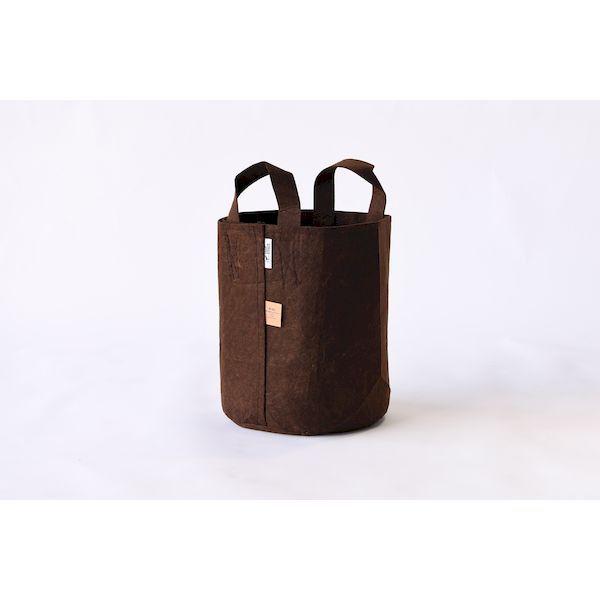Walnut ＆ Co RP-BB900-06H Root Pouch Brown 6H 持手あり RPBB90006H
