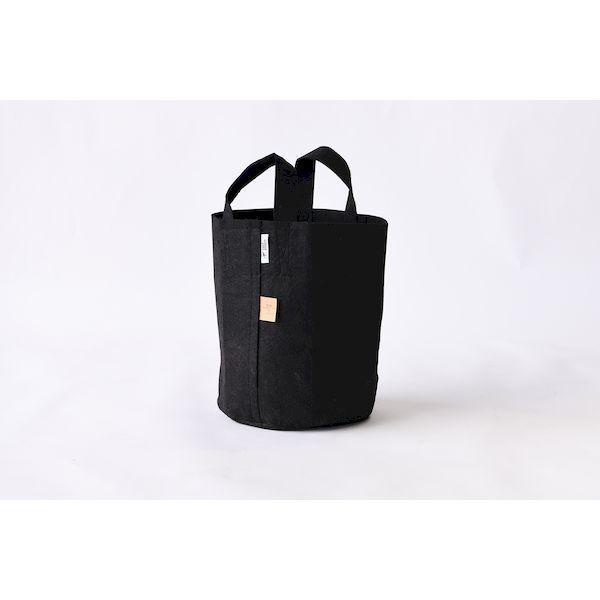 Walnut ＆ Co RP-RR800-06H Root Pouch Black 6H 持手あり RPRR80006H