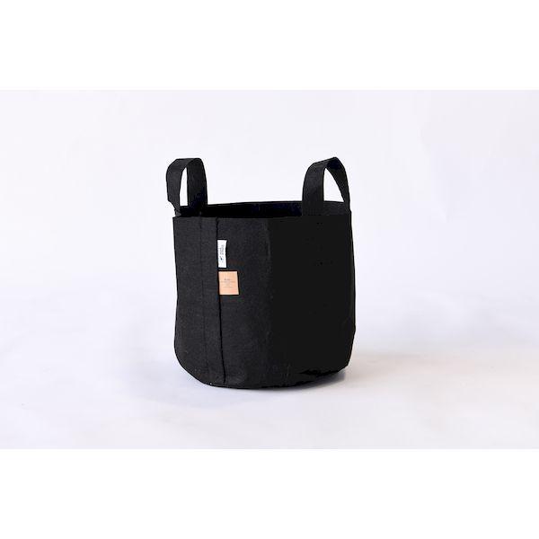 Walnut ＆ Co RP-RR800-07H Root Pouch Black 7H 持手あり RPRR80007H