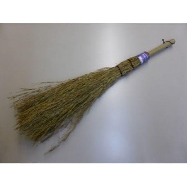 エルモ ミニ竹ホーキwh 80cm Ed 測定器 工具のイーデンキ 通販 Yahoo ショッピング