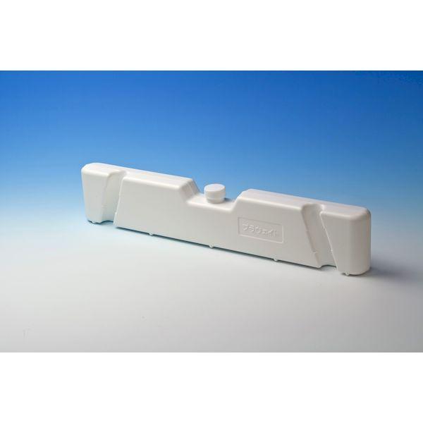 直送 代引不可・他メーカー同梱不可 ミツギロン 4978684089306 SF－44 プラウェイト 白・ホワイト