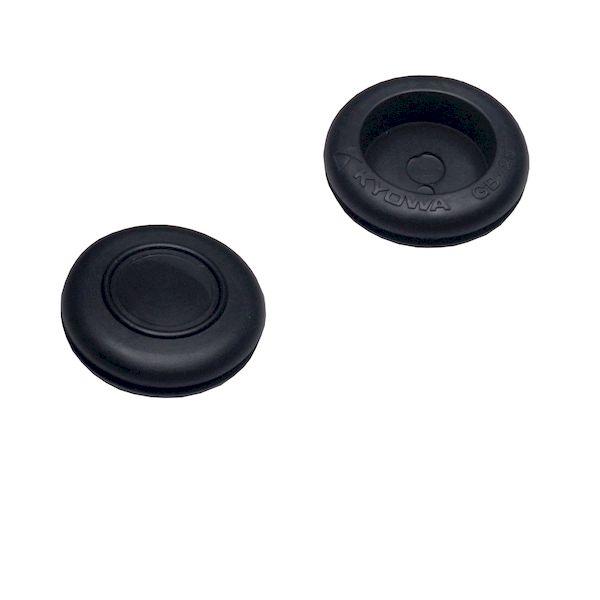 JAPPY ジャッピー GB 25 ｺﾞﾑﾌﾞｯｼﾝｸﾞ 【100個入】 絶縁ゴムブッシング GB25ｺﾞﾑﾌﾞｯ