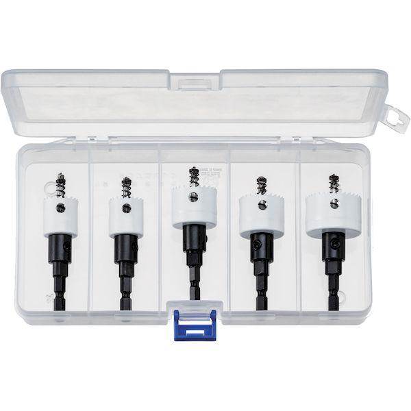 JAPPY ジャッピー JBH-212733 ホルソー 超開孔王 JBH212733