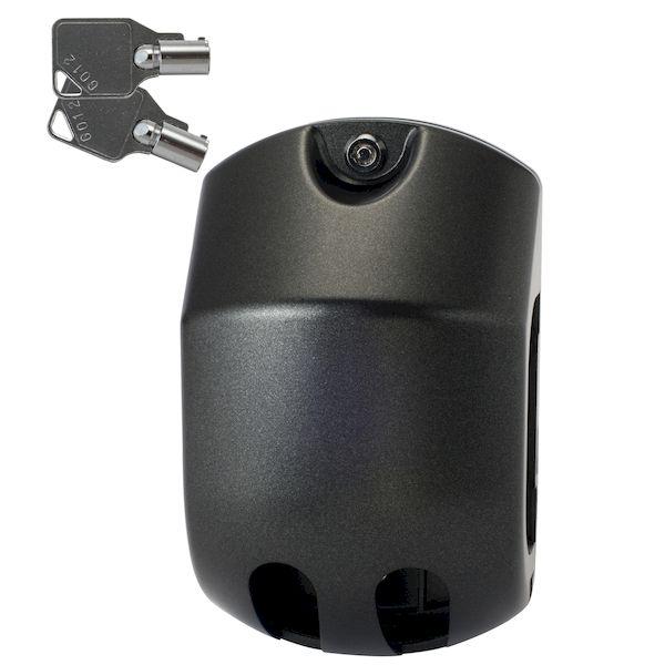 JAPPY ジャッピー RDC60KMB-JP アルミ製セキュリティカバー RDC60KMBJP