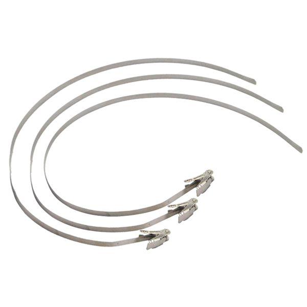 JAPPY ジャッピー WST-10-N-JP 1.2M 【10個入】 バンドセット 1．2m WST10NJP1