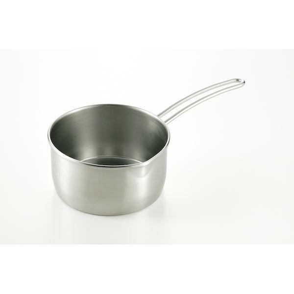 ヒロショウ PRT-14M パルトール オールステンレス製 ミルクパン14cm PRT14M :ED3811770:測定器・工具のイーデンキ - 通販 - Yahoo!ショッピング ヒロショウ PRT-14M パルトール オールステンレス製 ミルクパン14cm PRT14M :ED3811770:測定器・工具のイーデンキ - 通販 - Yahoo!ショッピング