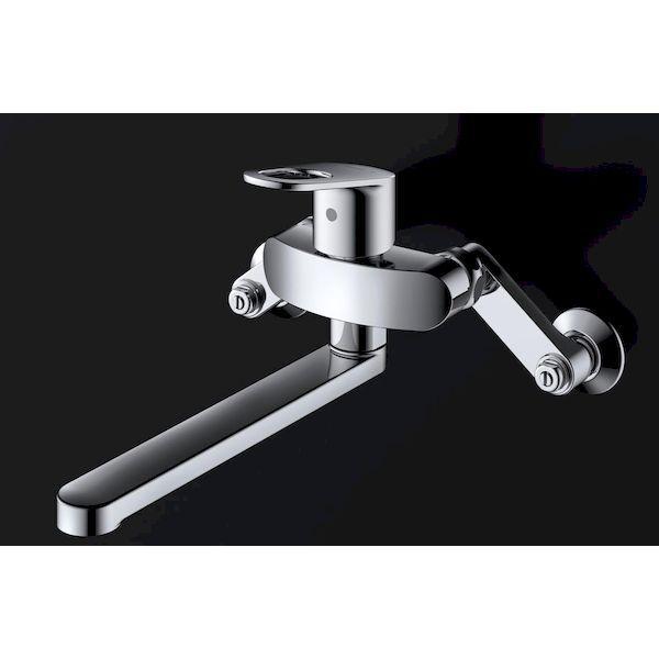 TOTO TKY01306JA TOTO台所用混合栓 一般地 : 測定器・工具のイーデンキ