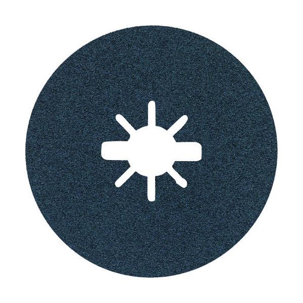 ボッシュ 2608619161 【50個入】 Ｘ－ＬＯＣＫ　ジルコニアディスク１２５Ｇ６０