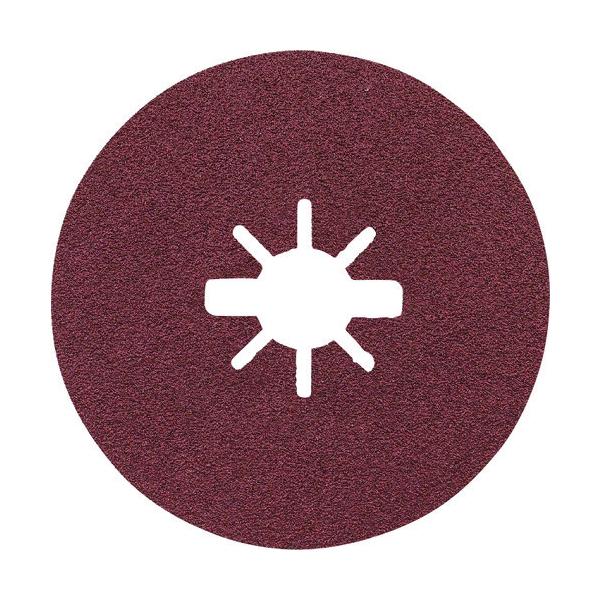 ボッシュ 2608619173 【50個入】 Ｘ－ＬＯＣＫ　アルミナディスク１２５Ｇ６０