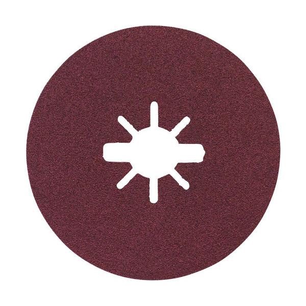 ボッシュ 2608619175 【50個入】 Ｘ－ＬＯＣＫ　アルミナディスク１２５Ｇ１００