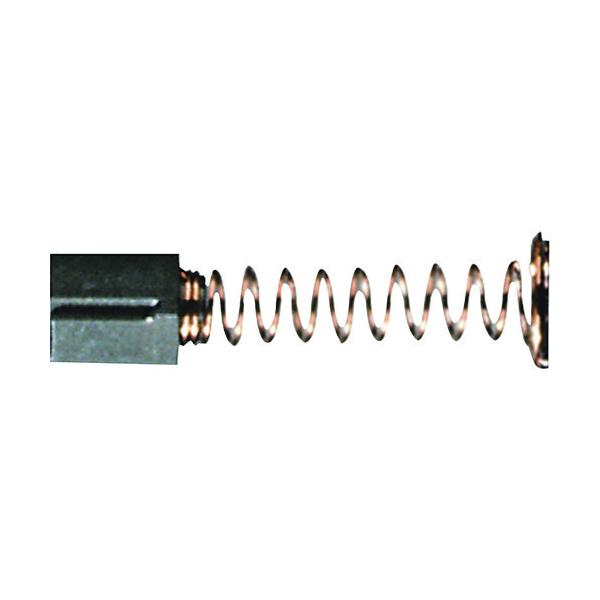 ドレメル 2610009829 マイクログラインダー用オプション カーボンブラシ ３０００用 ２個入