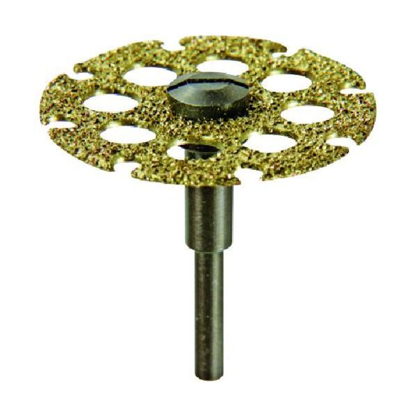 ドレメル 543N1 砥石ホイール カーバイド切削シェーピングホイール