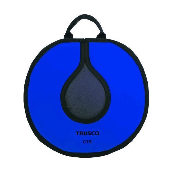 ＴＲＵＳＣＯ CTS 刈払機用チップソーカバー